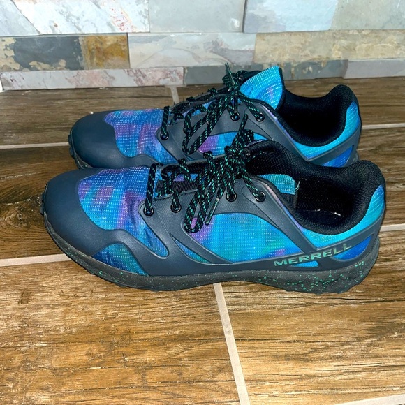 Merrell Altalight low hiking shoes - Picture 1 of 3